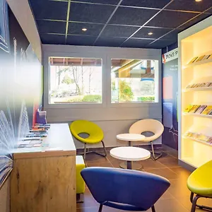 Hotel Ibis Budget, Quimper