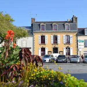 Centre Quimper