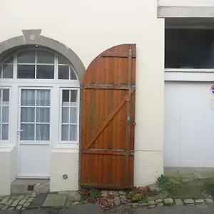 Hébergement de vacances Maison Mitoyenne, Quimper
