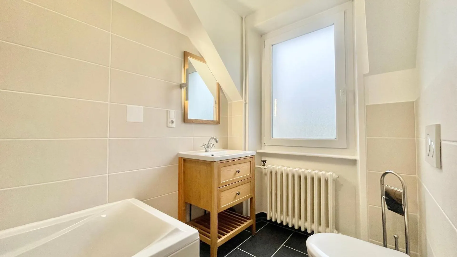 Maison Lagrange - 4 Chambres Quartier Iut Hopital Quimper