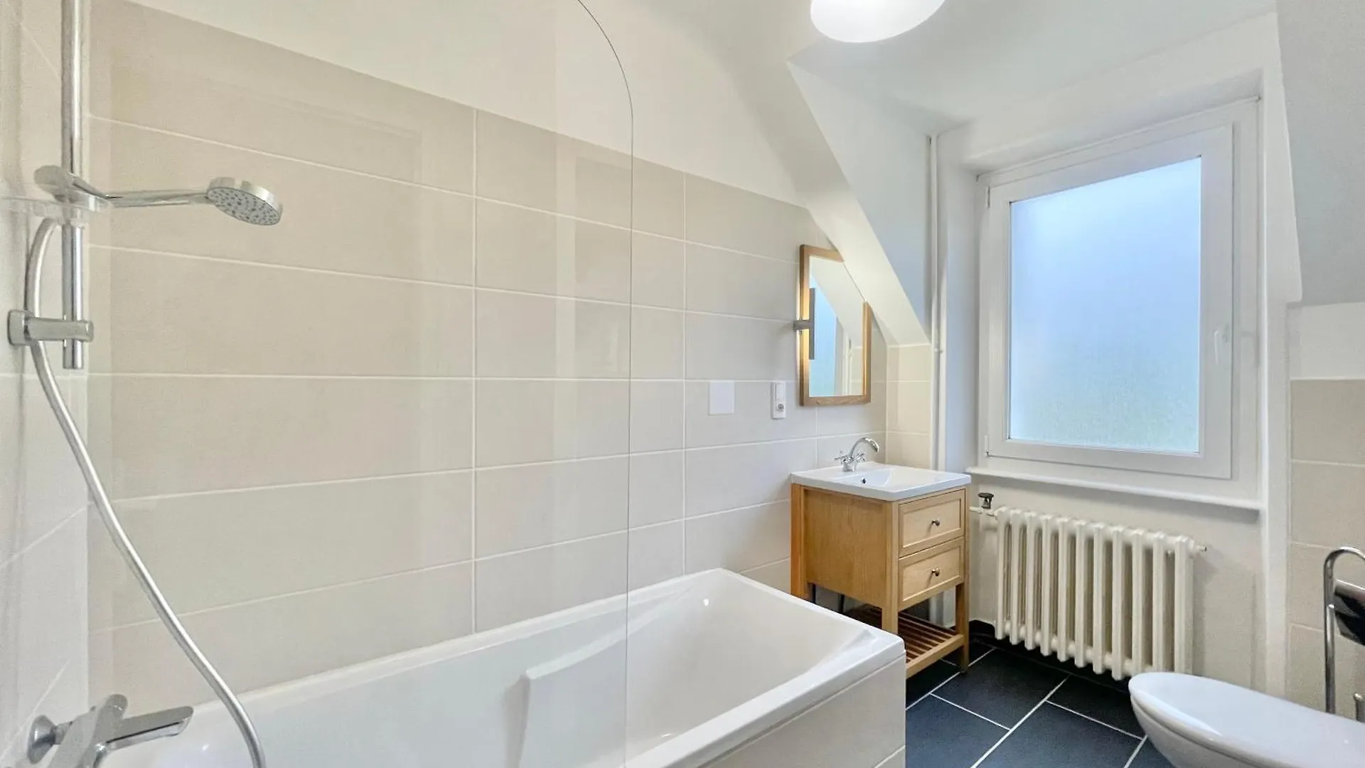 Maison Lagrange - 4 Chambres Quartier Iut Hopital Quimper 0*,