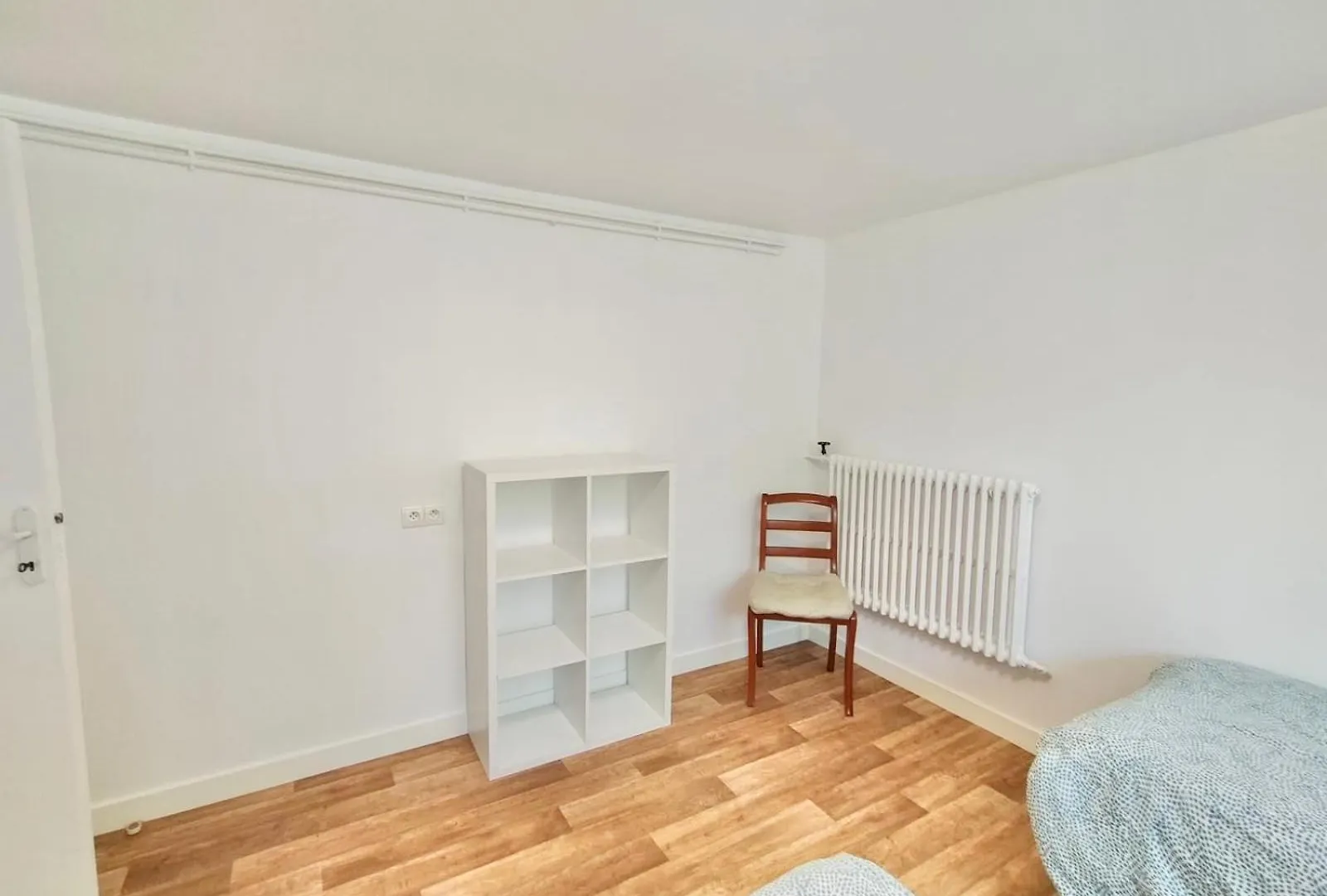 Maison Lagrange - 4 Chambres Quartier Iut Hopital Quimper Holiday home