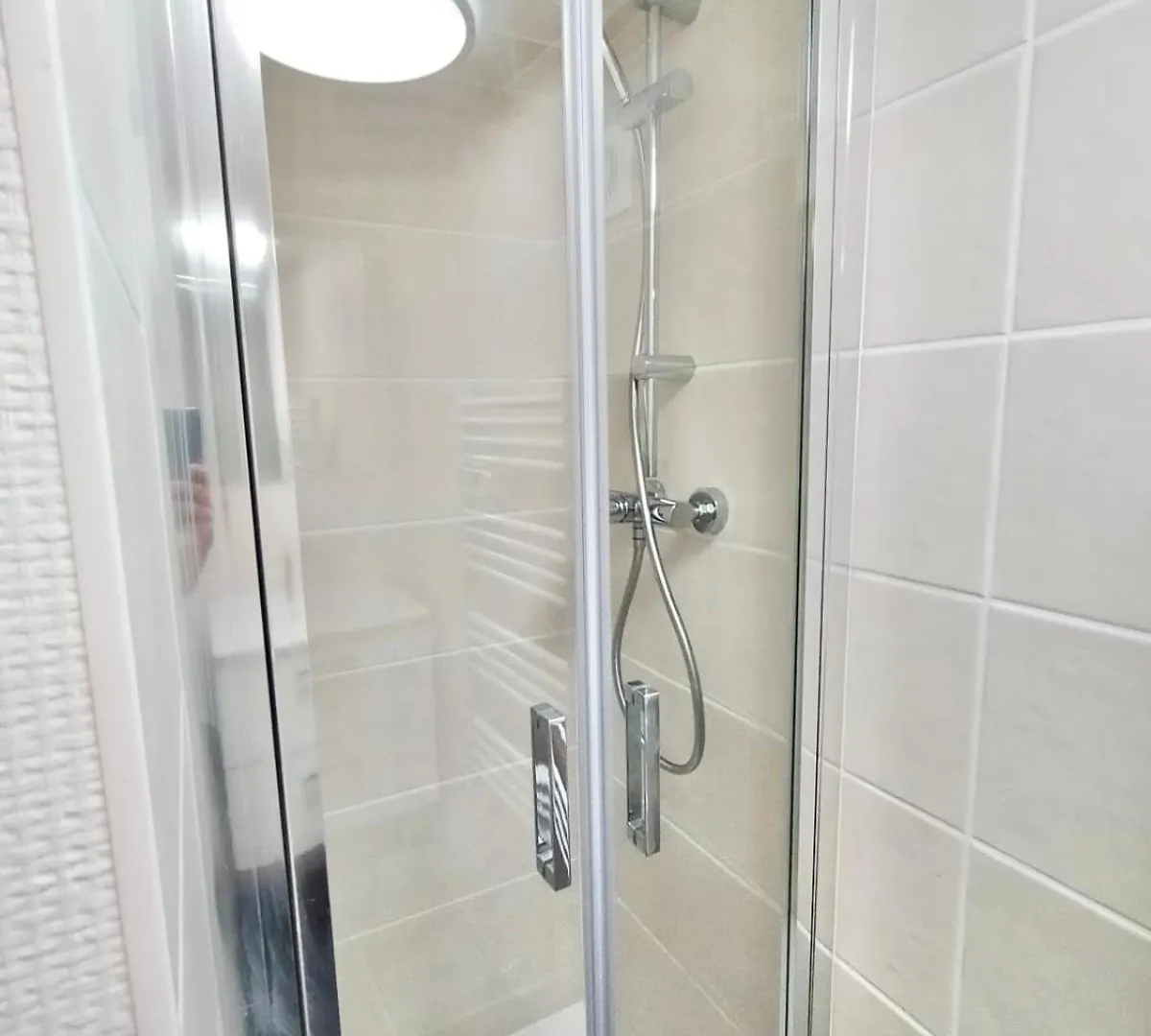 Maison Lagrange - 4 Chambres Quartier Iut Hopital Quimper Holiday home