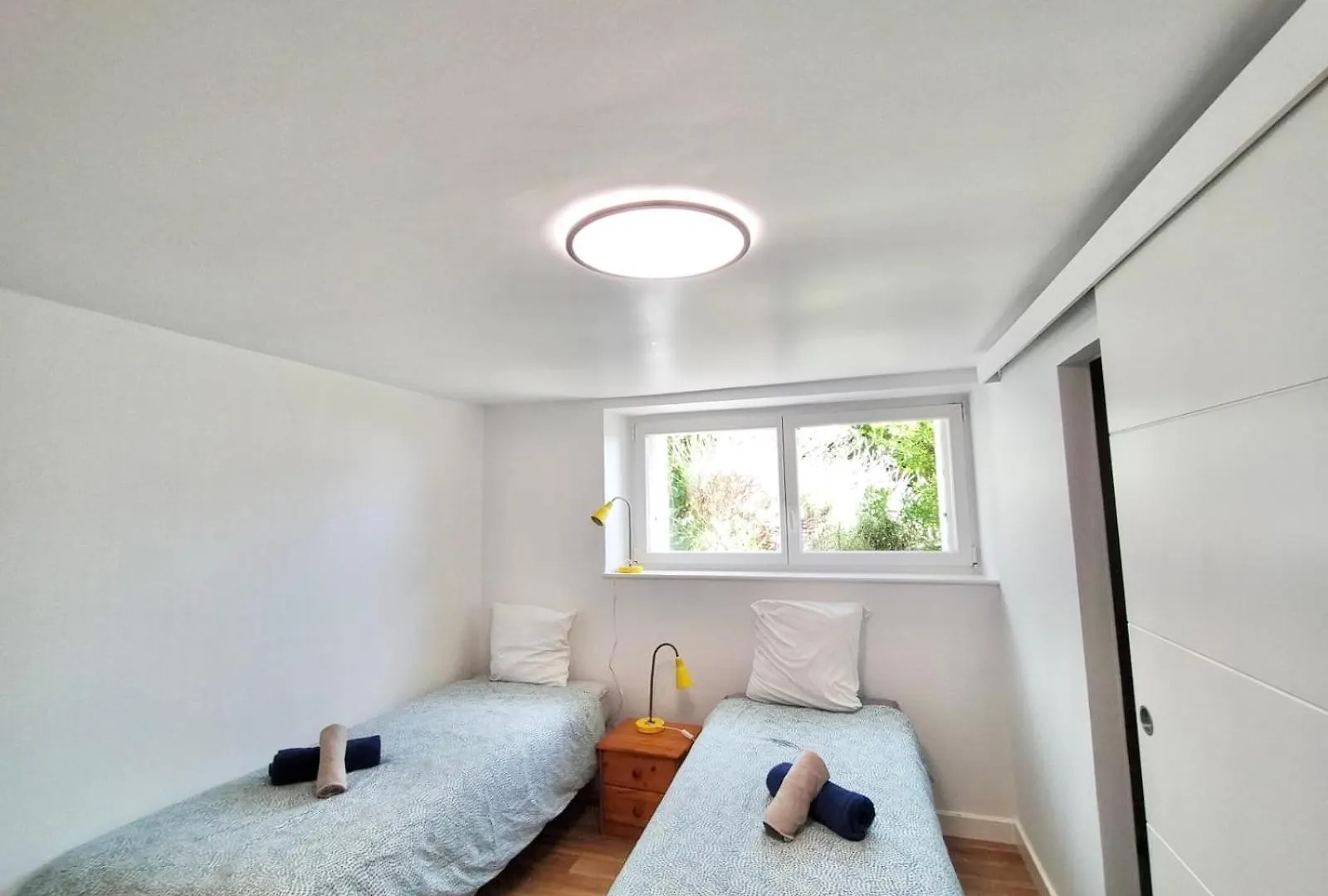 Holiday home Maison Lagrange - 4 Chambres Quartier Iut Hopital Quimper