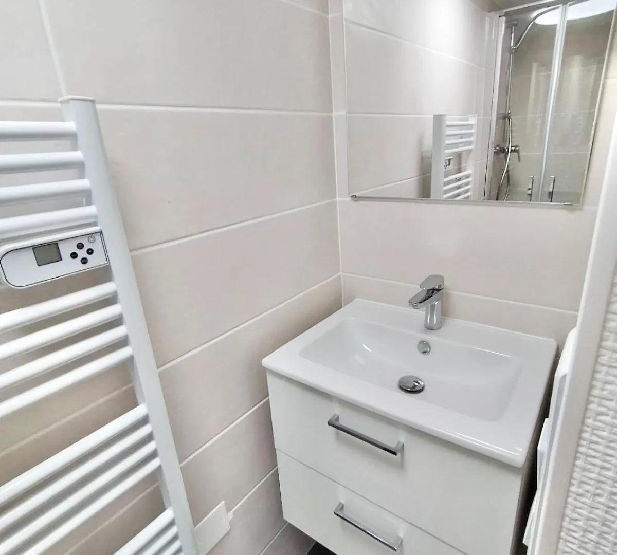 Holiday home Maison Lagrange - 4 Chambres Quartier Iut Hopital Quimper